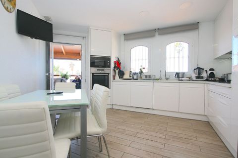 Byhus i Fuengirola, Malaga, Fuengirola - € 1.100.000 | Ref: ES92006Z - foto 9