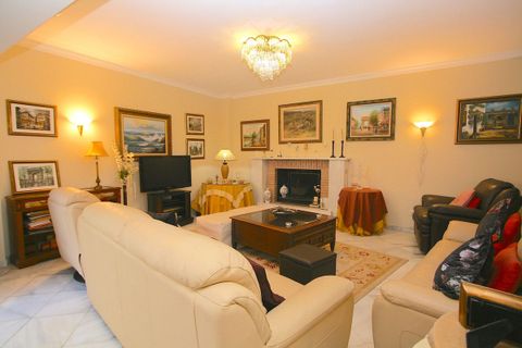 Byhus i Fuengirola, Malaga, Fuengirola - € 1.100.000 | Ref: ES92006Z - foto 18