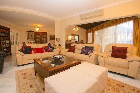 Byhus i Fuengirola, Malaga, Fuengirola - € 1.100.000 | Ref: ES92006Z - foto 20