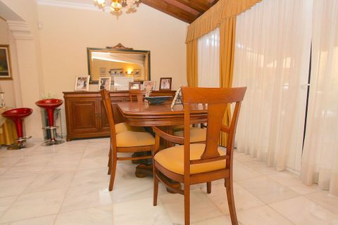 Byhus i Fuengirola, Malaga, Fuengirola - € 1.100.000 | Ref: ES92006Z - foto 22