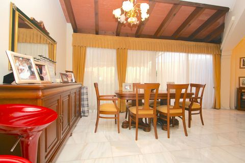 Byhus i Fuengirola, Malaga, Fuengirola - € 1.100.000 | Ref: ES92006Z - foto 23