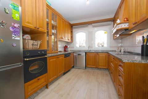 Byhus i Fuengirola, Malaga, Fuengirola - € 1.100.000 | Ref: ES92006Z - foto 24
