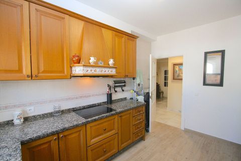 Byhus i Fuengirola, Malaga, Fuengirola - € 1.100.000 | Ref: ES92006Z - foto 25