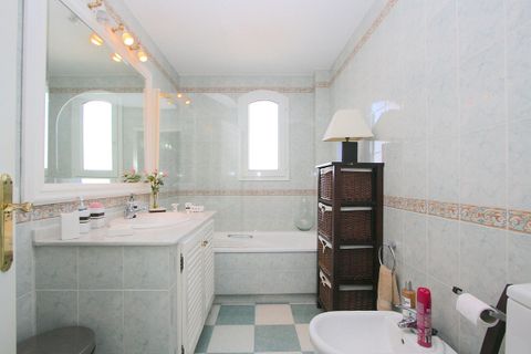 Byhus i Fuengirola, Malaga, Fuengirola - € 1.100.000 | Ref: ES92006Z - foto 28