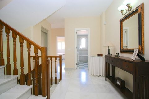Byhus i Fuengirola, Malaga, Fuengirola - € 1.100.000 | Ref: ES92006Z - foto 31