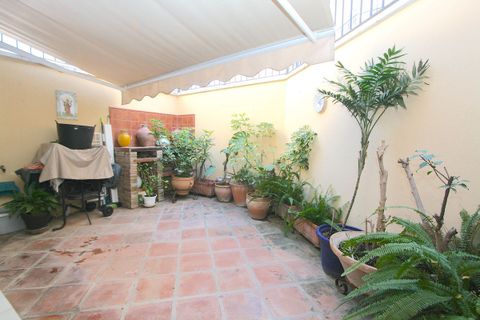 Byhus i Fuengirola, Malaga, Fuengirola - € 1.100.000 | Ref: ES92006Z - foto 35