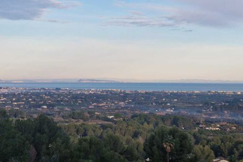 Terreno La Sella, Alicante - foto 1