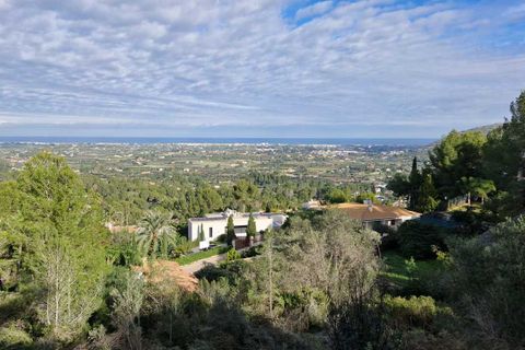 Helårsgrund i La Sella, Alicante, La Sella - € 359.999 | Ref: IM30414X - foto 12