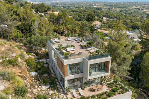 Helårsgrund i La Sella, Alicante, La Sella - € 359.999 | Ref: IM30414X - foto 6