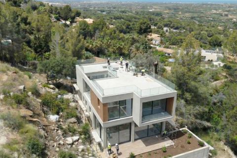 Helårsgrund i La Sella, Alicante, La Sella - € 359.999 | Ref: IM30414X - foto 7