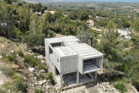 Helårsgrund i La Sella, Alicante, La Sella - € 359.999 | Ref: IM30414X - foto 8