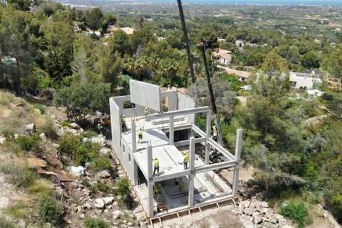 Helårsgrund i La Sella, Alicante, La Sella - € 359.999 | Ref: IM30414X - foto 9