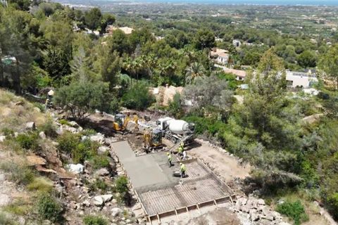 Helårsgrund i La Sella, Alicante, La Sella - € 359.999 | Ref: IM30414X - foto 10