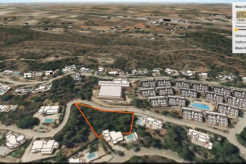 Terreno La Sella, Alicante - foto 3