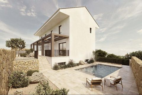 Villa i La Nucia, Alicante, La Nucia - € 594.000 | Ref: YHS37211H - foto 1