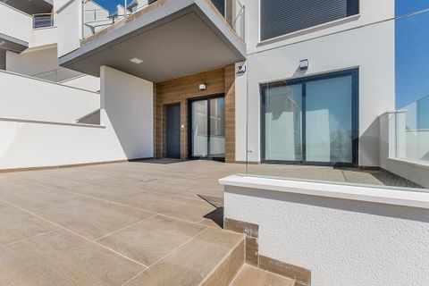 Bungalow i Entre Naranjos, Alicante, Entre Naranjos - € 415.000 | Ref: YHS72458X - foto 3
