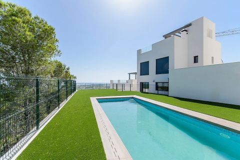 Bungalow i Entre Naranjos, Alicante, Entre Naranjos - € 415.000 | Ref: YHS72458X - foto 20
