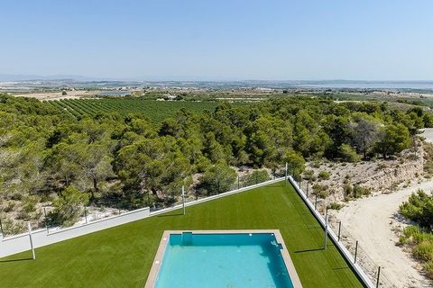 Bungalow i Entre Naranjos, Alicante, Entre Naranjos - € 415.000 | Ref: YHS72458X - foto 21
