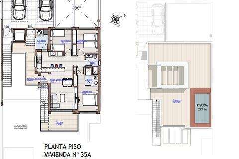 Bungalow i Entre Naranjos, Alicante, Entre Naranjos - € 415.000 | Ref: YHS72458X - foto 24