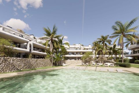 Penthouse i Estepona, Malaga, Estepona - € 779 000 | Ref: IM81671S - foto 3