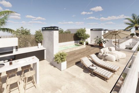 Penthouse i Estepona, Malaga, Estepona - € 779 000 | Ref: IM81671S - foto 4