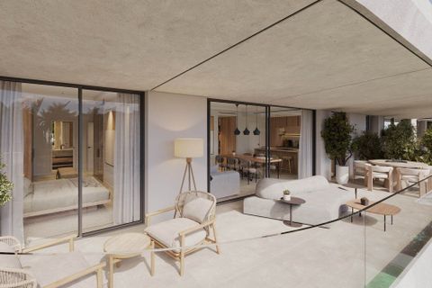 Penthouse i Estepona, Malaga, Estepona - € 779 000 | Ref: IM81671S - foto 13