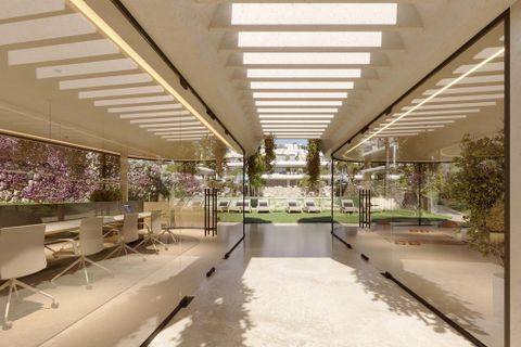 Penthouse i Estepona, Malaga, Estepona - € 779 000 | Ref: IM81671S - foto 36