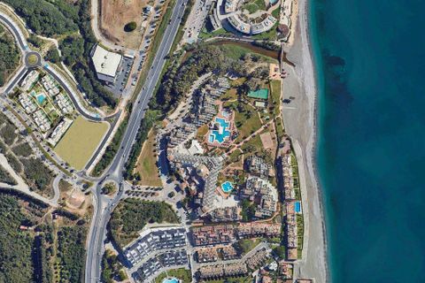 Penthouse i Estepona, Malaga, Estepona - € 779 000 | Ref: IM81671S - foto 40