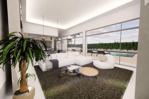 Villa a Pinar De Campoverde, Alicante, Pinar De Campoverde - € 845.000 | Ref: YHS85928R - foto 4