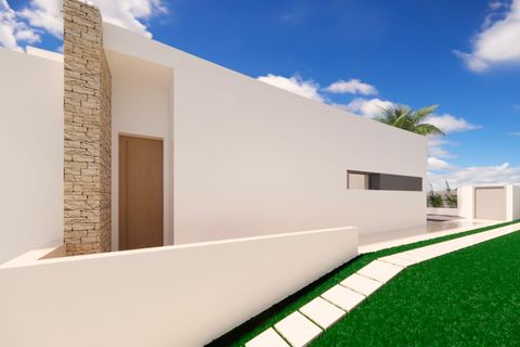Villa a Pinar De Campoverde, Alicante, Pinar De Campoverde - € 845.000 | Ref: YHS85928R - foto 20