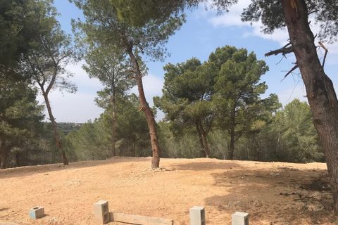 Tomt i Moraira, Alicante, Moraira - € 250 000 | Ref: MLS77343M - foto 3