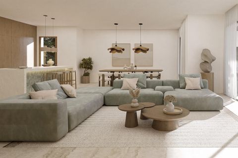 Villa i Benissa, Alicante, Benissa - € 2.175.000 | Ref: YHS32669U - foto 4
