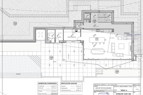 Villa i Benissa, Alicante, Benissa - € 2.450.000 | Ref: YHS62932H - foto 15