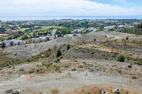 Helårsgrund i Benahavis, Malaga, Benahavis - € 1.350.000 | Ref: MLS74904M - foto 3