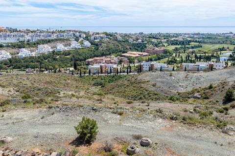 Helårsgrund i Benahavis, Malaga, Benahavis - € 1.350.000 | Ref: MLS74904M - foto 4