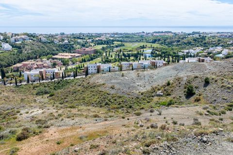 Helårsgrund i Benahavis, Malaga, Benahavis - € 1.350.000 | Ref: MLS74904M - foto 6