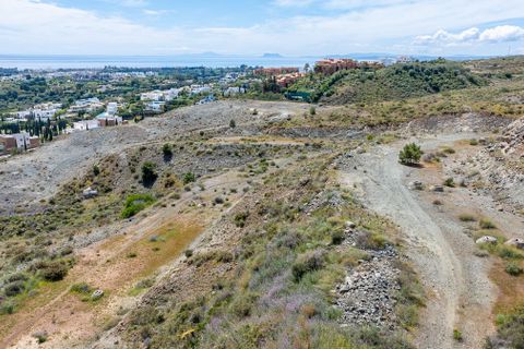 Helårsgrund i Benahavis, Malaga, Benahavis - € 1.350.000 | Ref: MLS74904M - foto 7