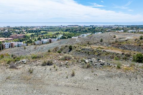 Helårsgrund i Benahavis, Malaga, Benahavis - € 1.350.000 | Ref: MLS74904M - foto 10