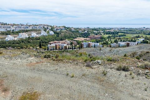 Helårsgrund i Benahavis, Malaga, Benahavis - € 1.350.000 | Ref: MLS74904M - foto 11
