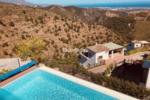 Villa a Benahavis, Malaga, Benahavis - € 1.795.000 | Ref: MLS73069R - foto 3