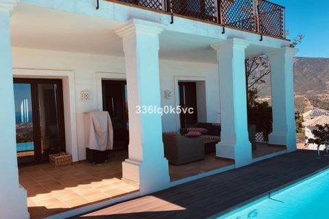 Villa a Benahavis, Malaga, Benahavis - € 1.795.000 | Ref: MLS73069R - foto 5