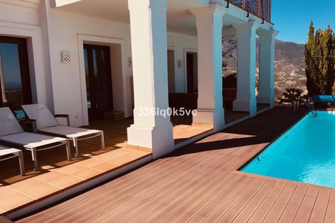 Villa a Benahavis, Malaga, Benahavis - € 1.795.000 | Ref: MLS73069R - foto 6