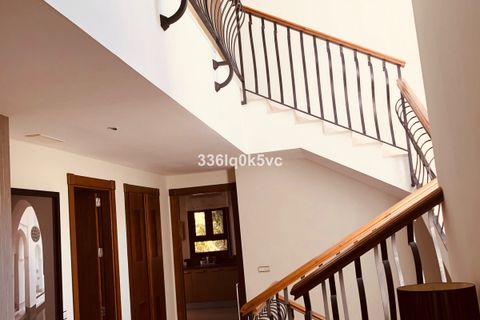 Villa a Benahavis, Malaga, Benahavis - € 1.795.000 | Ref: MLS73069R - foto 11