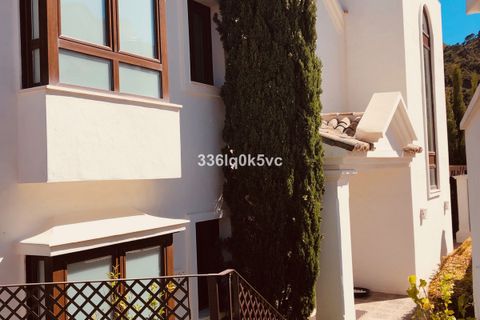 Villa a Benahavis, Malaga, Benahavis - € 1.795.000 | Ref: MLS73069R - foto 12