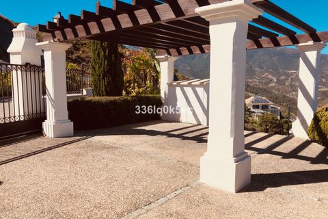 Villa a Benahavis, Malaga, Benahavis - € 1.795.000 | Ref: MLS73069R - foto 13