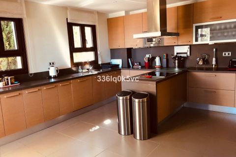 Villa a Benahavis, Malaga, Benahavis - € 1.795.000 | Ref: MLS73069R - foto 17