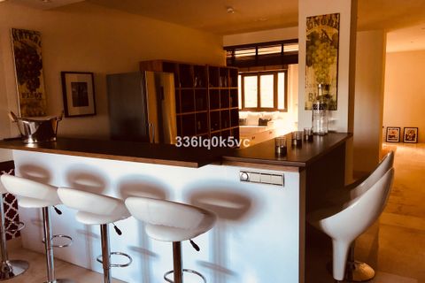 Villa a Benahavis, Malaga, Benahavis - € 1.795.000 | Ref: MLS73069R - foto 41