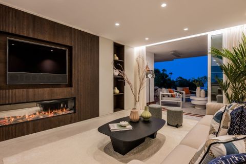Leilighet i Cancelada, Malaga, Cancelada - € 1 695 000 | Ref: MLS37595C - foto 6