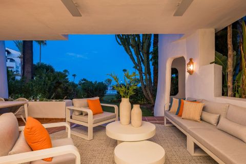 Leilighet i Cancelada, Malaga, Cancelada - € 1 695 000 | Ref: MLS37595C - foto 7