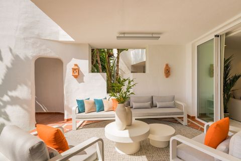 Leilighet i Cancelada, Malaga, Cancelada - € 1 695 000 | Ref: MLS37595C - foto 9